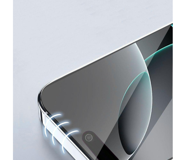 Tech-Protect Easy Set+ 3-Pack Galaxy A37 5G Clear - 1523249 - zdjęcie 4